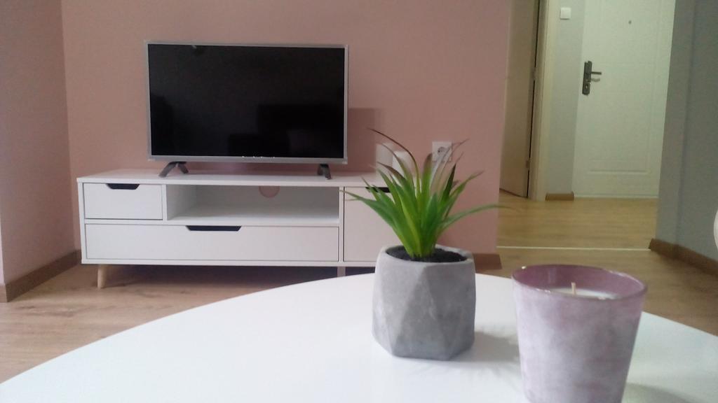 Apartment Marija Sremska Mitrovica Luaran gambar