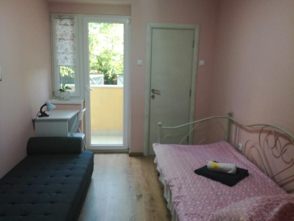 Apartment Marija Sremska Mitrovica Luaran gambar