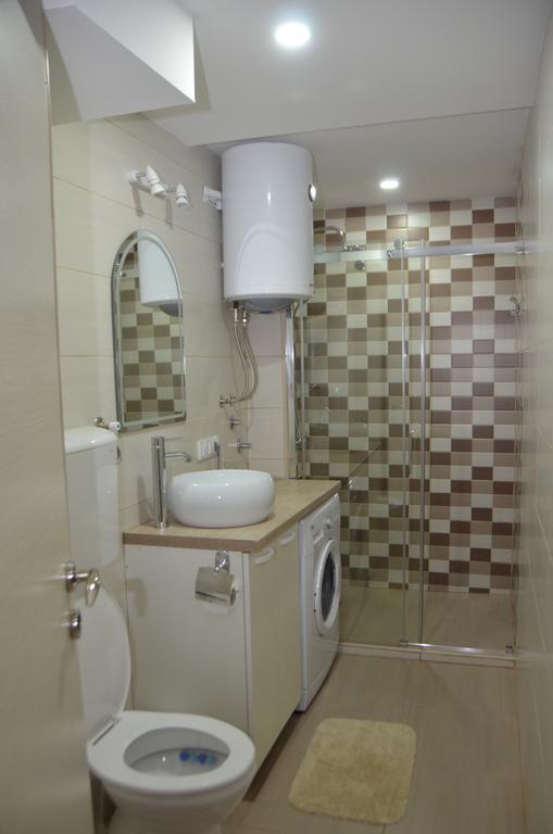 Apartment Marija Sremska Mitrovica Luaran gambar