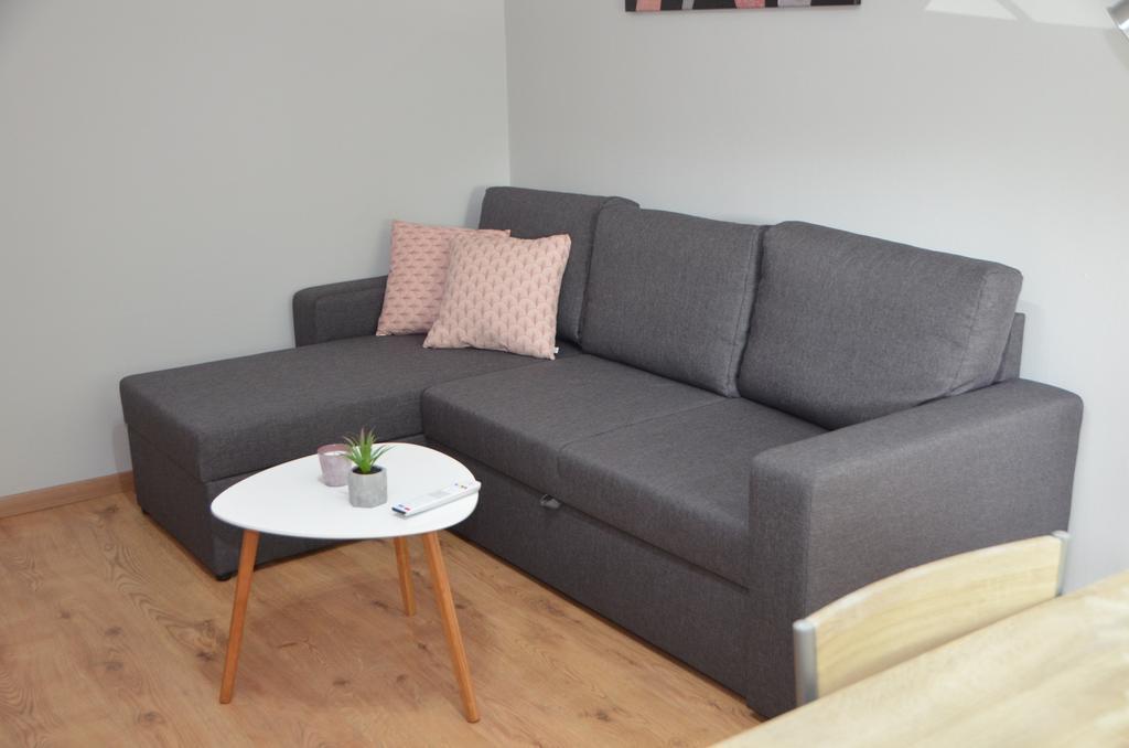 Apartment Marija Sremska Mitrovica Luaran gambar