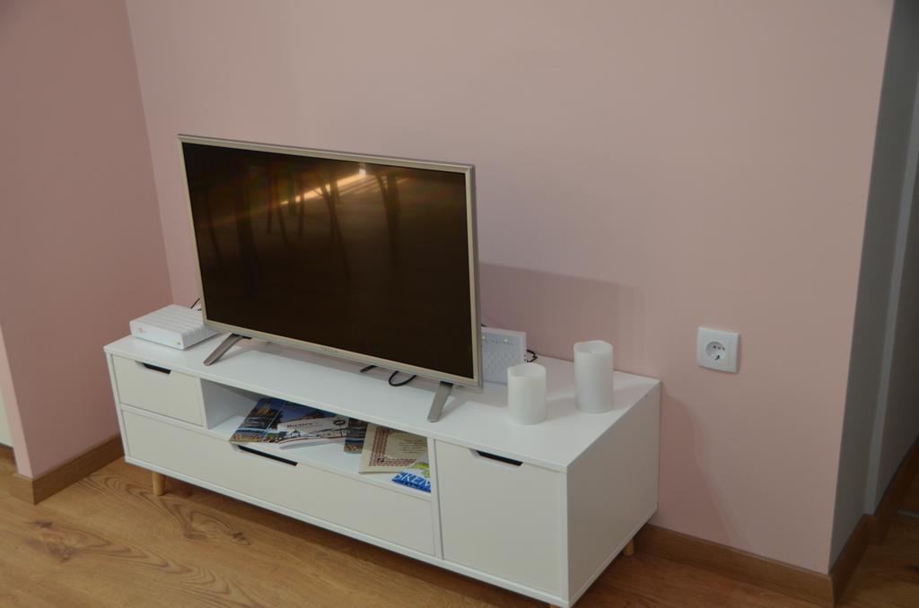 Apartment Marija Sremska Mitrovica Luaran gambar