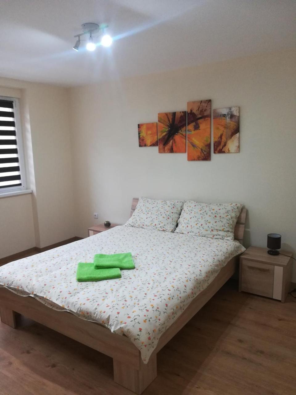 Apartment Marija Sremska Mitrovica Luaran gambar