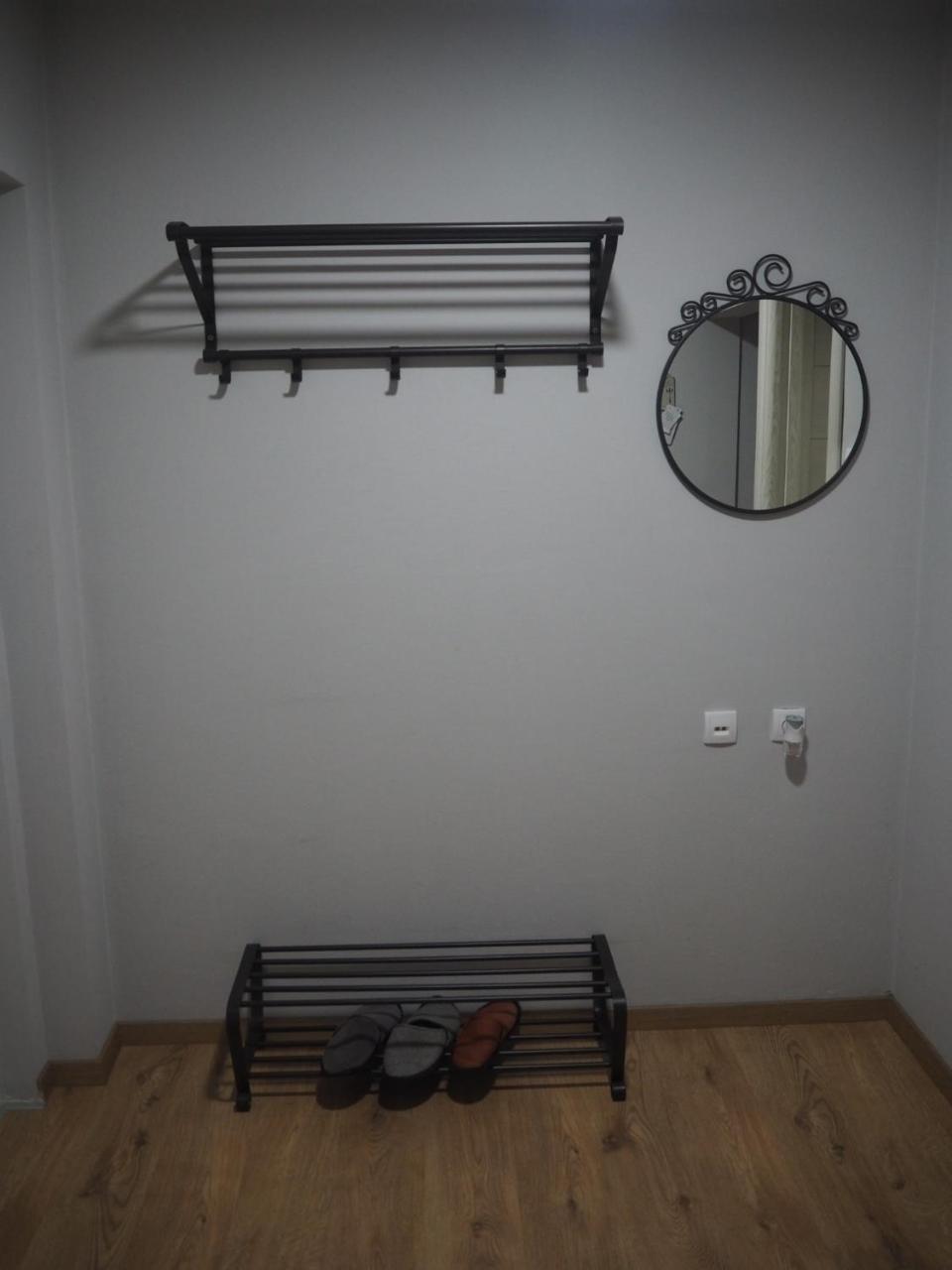 Apartment Marija Sremska Mitrovica Luaran gambar